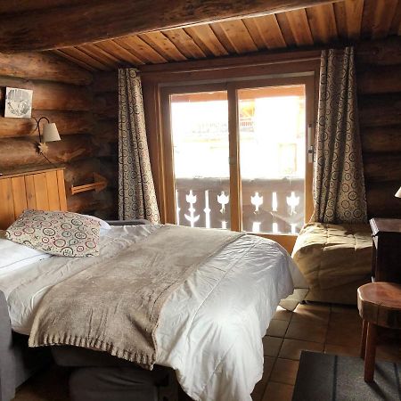 Chalet Le Ranch Les Deux Alpes Luaran gambar
