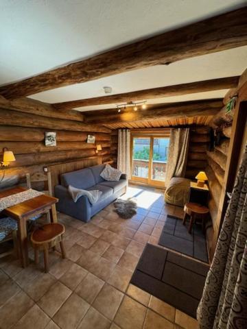 Chalet Le Ranch Les Deux Alpes Luaran gambar
