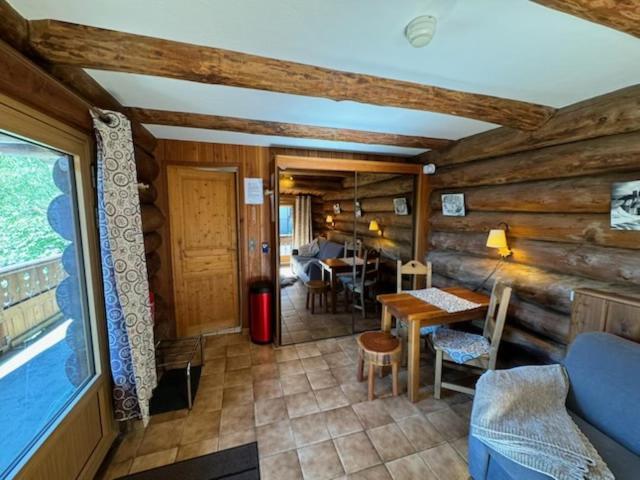Chalet Le Ranch Les Deux Alpes Luaran gambar