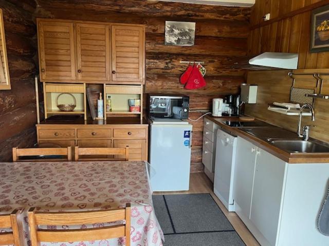 Chalet Le Ranch Les Deux Alpes Luaran gambar