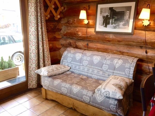 Chalet Le Ranch Les Deux Alpes Luaran gambar