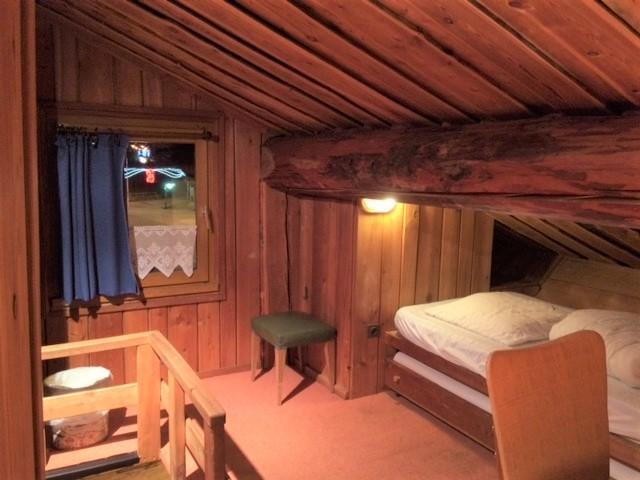 Chalet Le Ranch Les Deux Alpes Luaran gambar