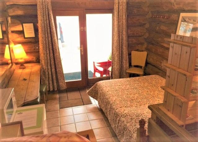 Chalet Le Ranch Les Deux Alpes Luaran gambar