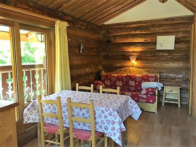 Chalet Le Ranch Les Deux Alpes Luaran gambar