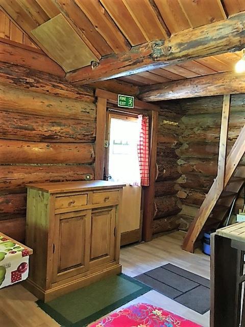 Chalet Le Ranch Les Deux Alpes Luaran gambar