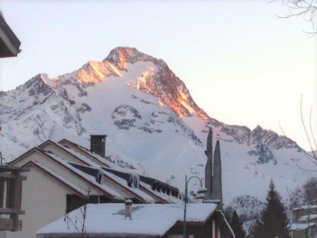 Chalet Le Ranch Les Deux Alpes Luaran gambar